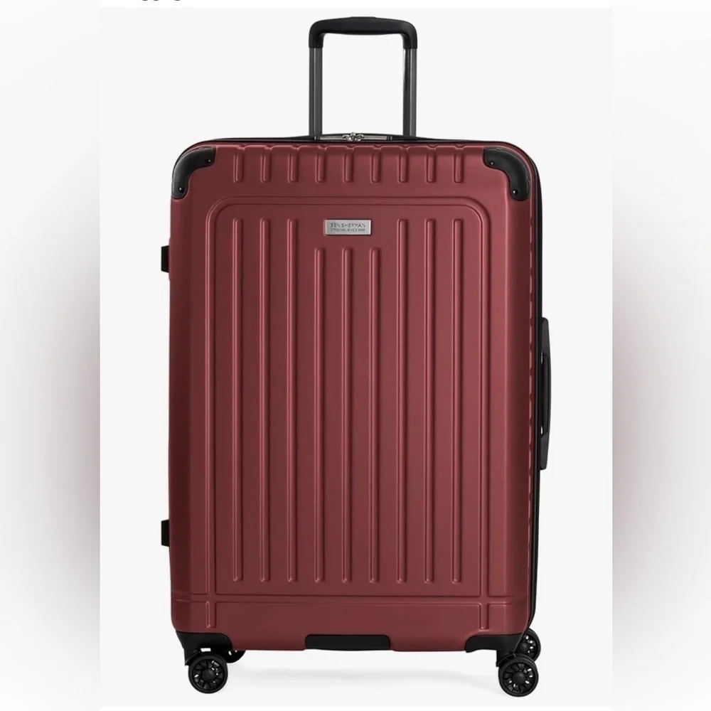 BEN SHERMAN SPINNER WHEELS Sunderland Travel Upright Luggage, luggage 28